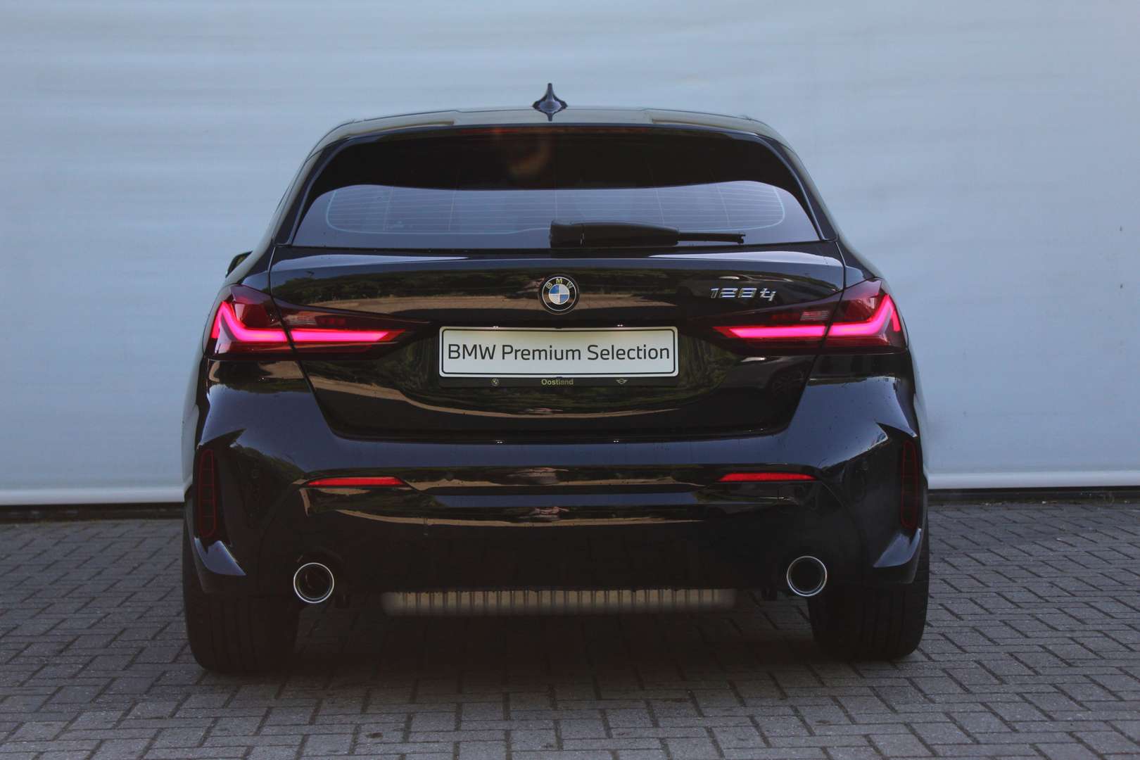 BMW Série 1 128ti High Executive - 2024 - Joinsteer - #3