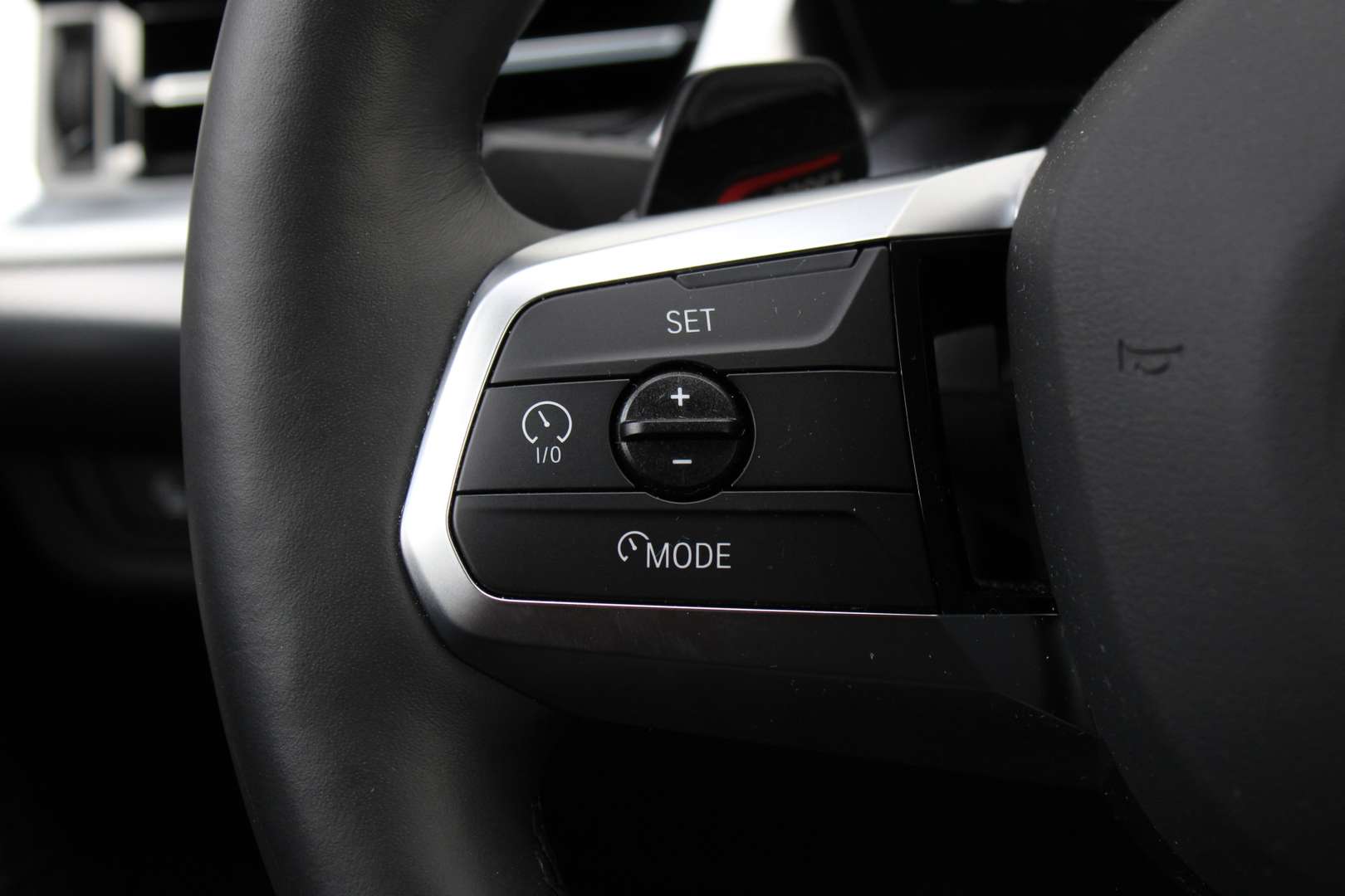 BMW IX2 M Sport EDrive20 - 2024 - Joinsteer - #19