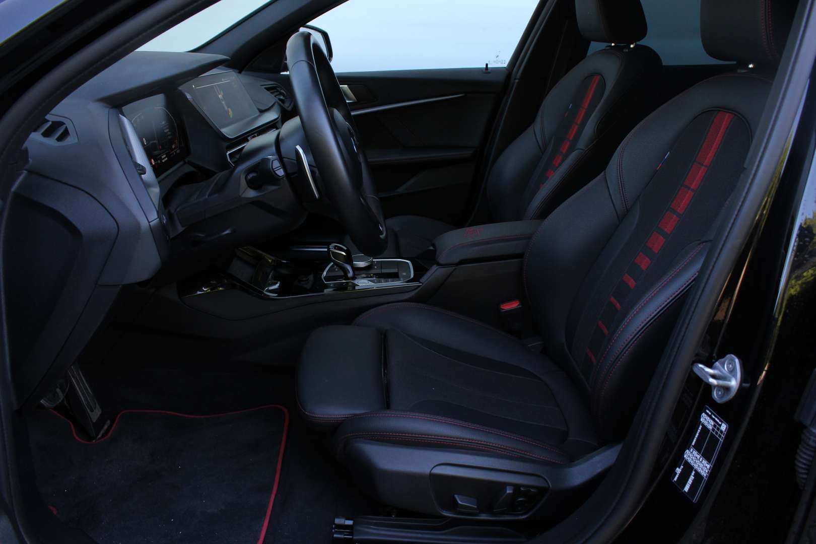 BMW Série 1 128ti High Executive - 2024 - Joinsteer - #7