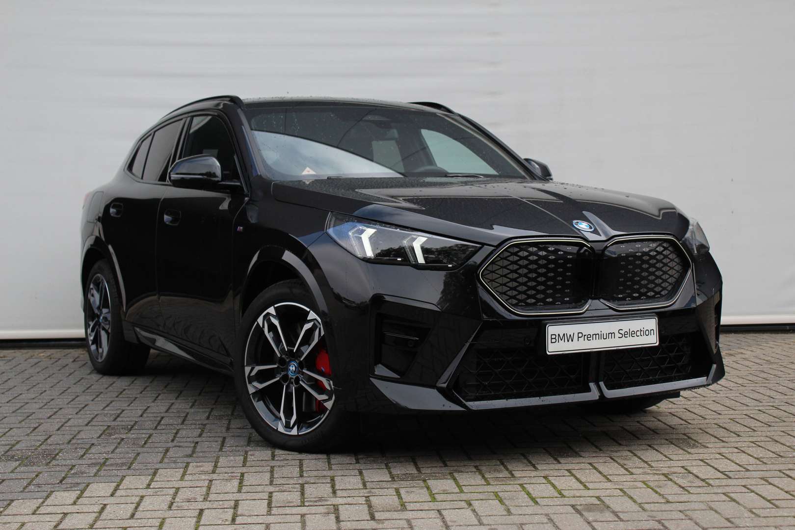 BMW IX2 M Sport EDrive20 - 2024 - Joinsteer - #22