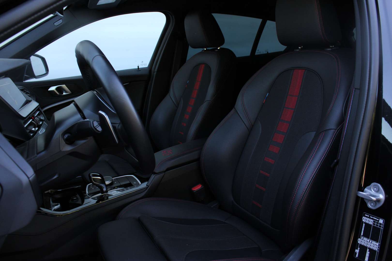 BMW Série 1 128ti High Executive - 2024 - Joinsteer - #8