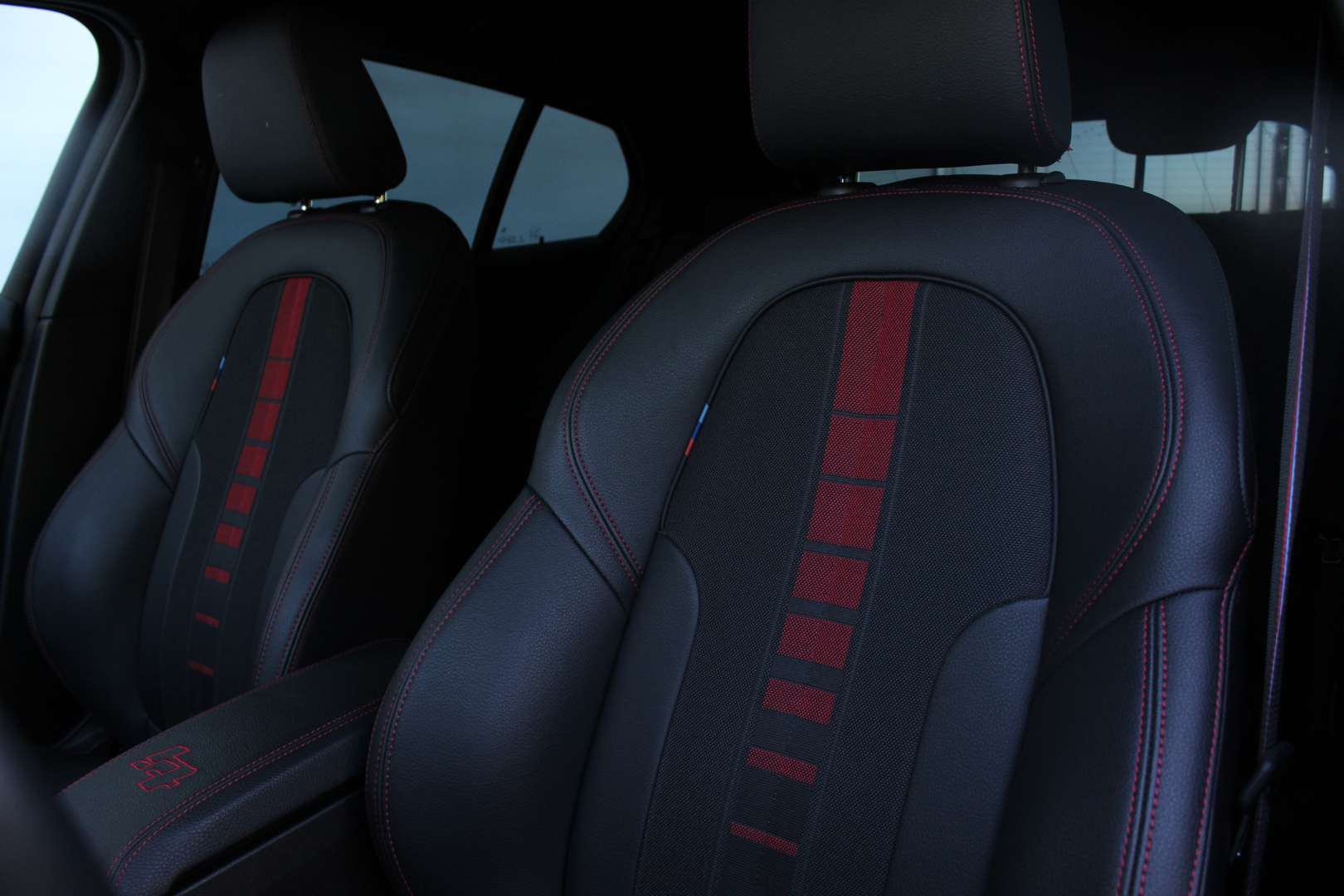 BMW Série 1 128ti High Executive - 2024 - Joinsteer - #9