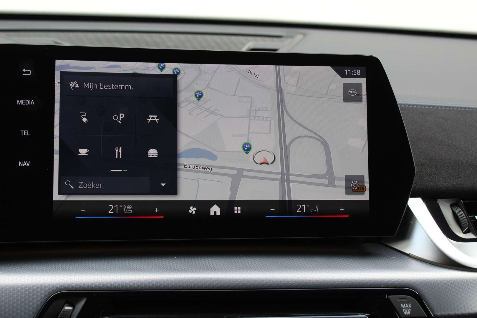 BMW IX2 M Sport EDrive20 - 2024 - Joinsteer - #25