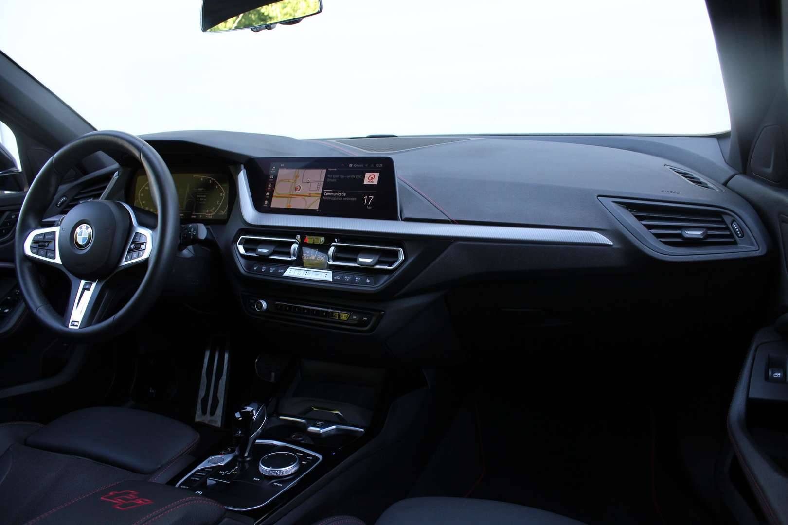 BMW Série 1 128ti High Executive - 2024 - Joinsteer - #11