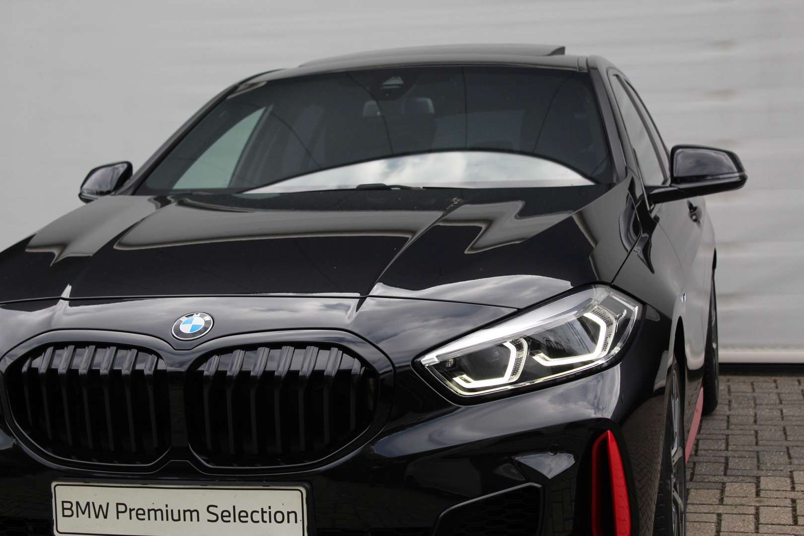 BMW Série 1 128ti High Executive - 2024 - Joinsteer - #12