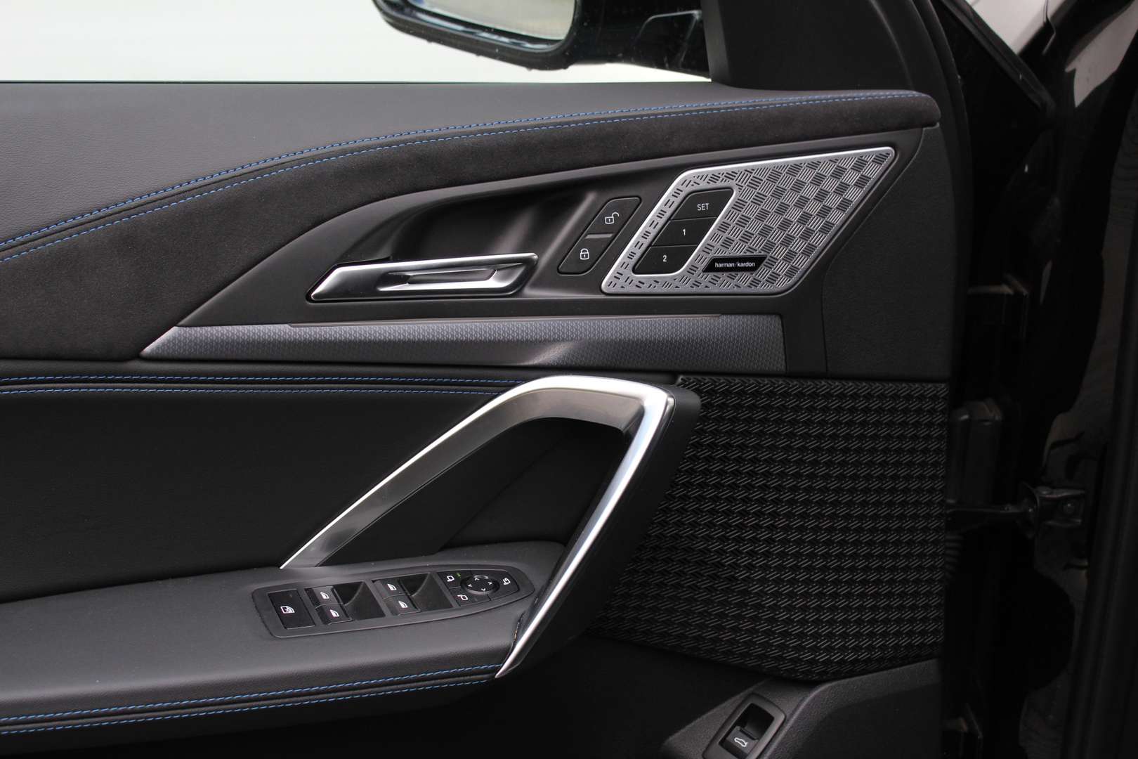 BMW IX2 M Sport EDrive20 - 2024 - Joinsteer - #32