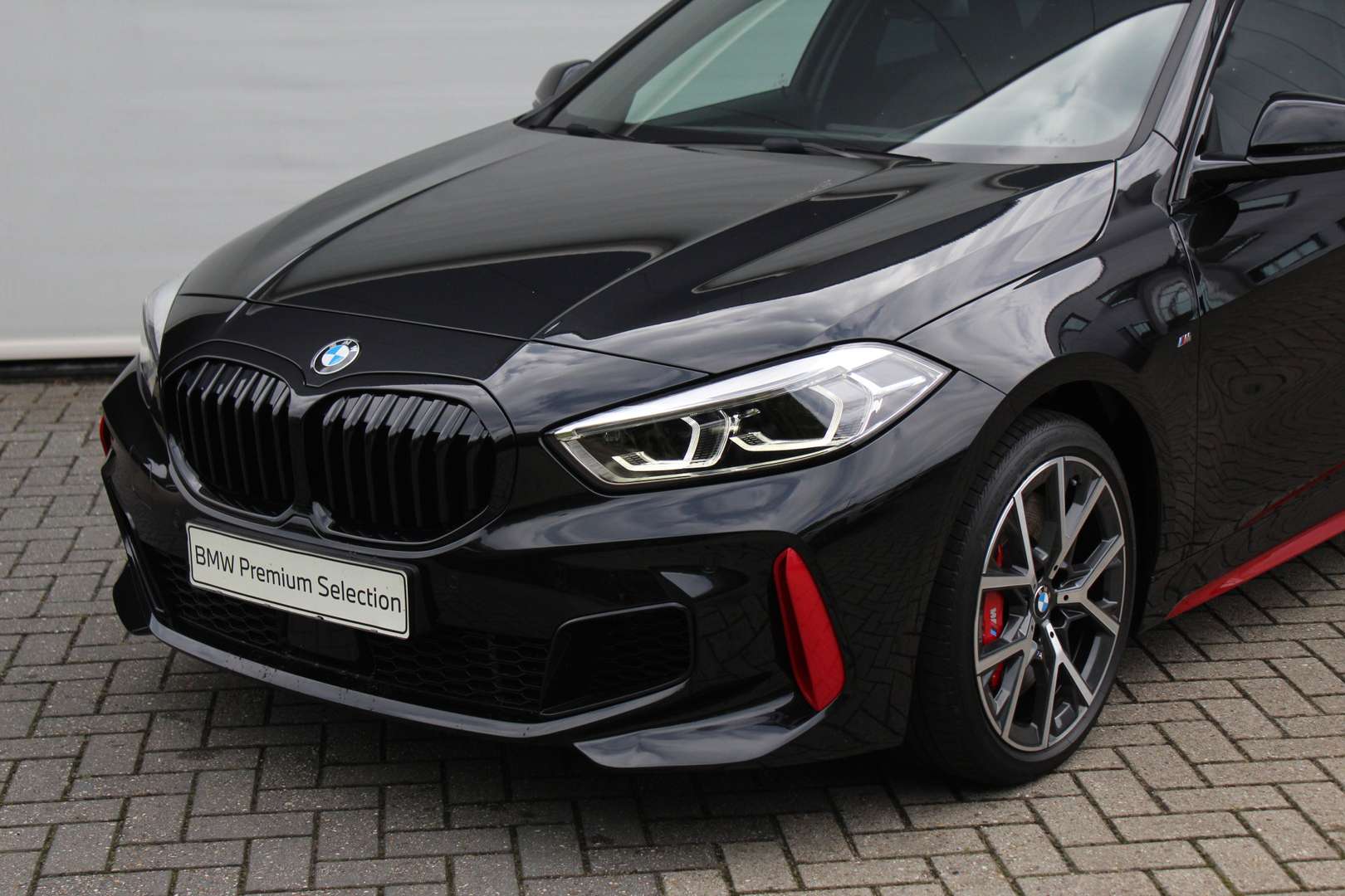 BMW Série 1 128ti High Executive - 2024 - Joinsteer - #16