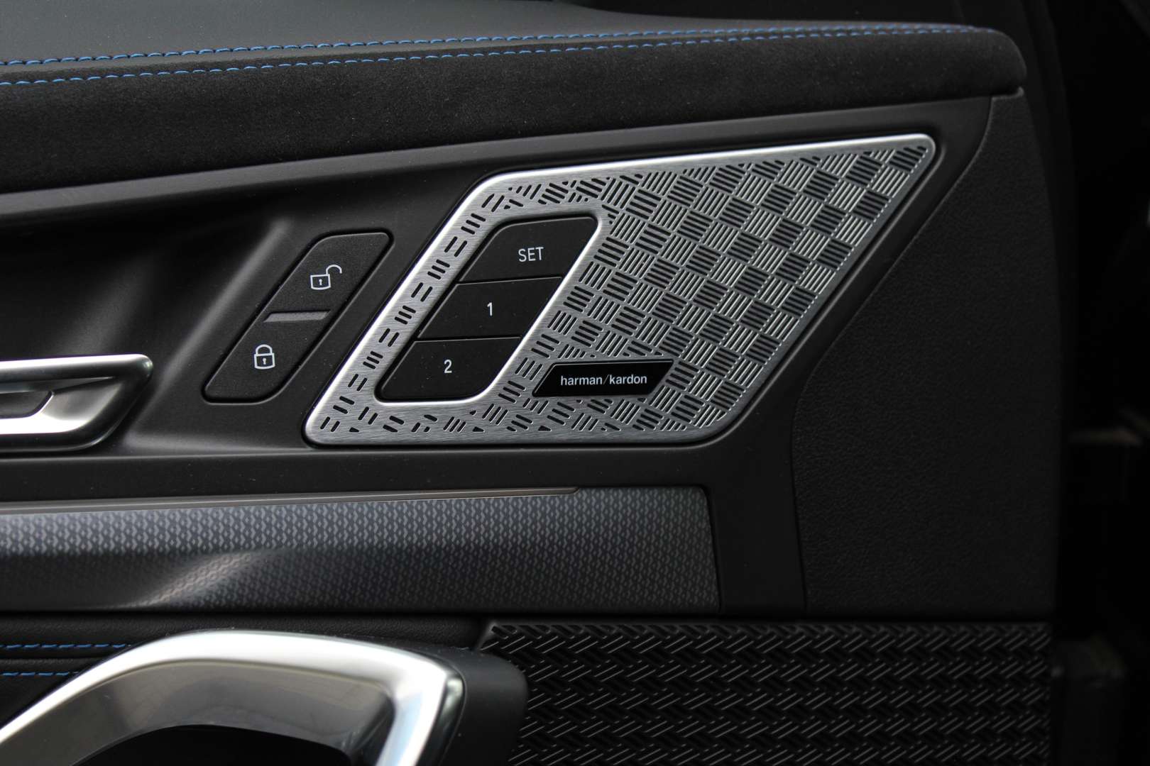 BMW IX2 M Sport EDrive20 - 2024 - Joinsteer - #33