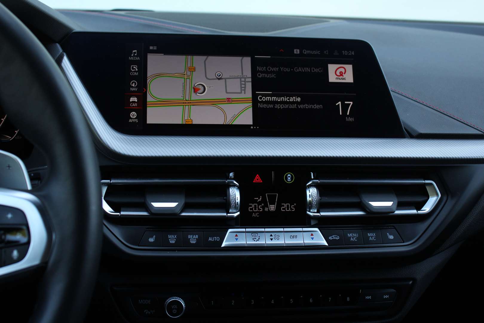 BMW Série 1 128ti High Executive - 2024 - Joinsteer - #18