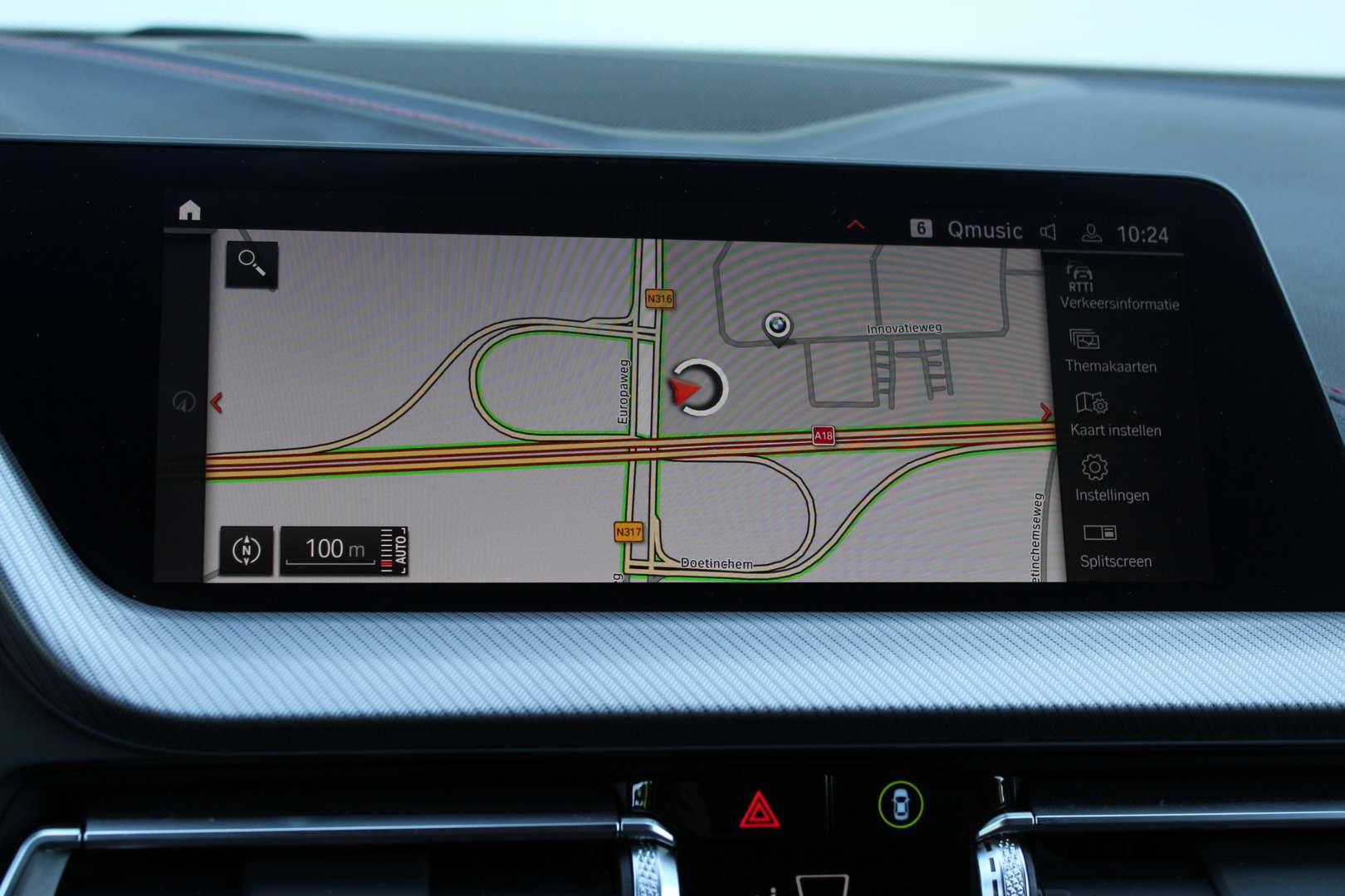 BMW Série 1 128ti High Executive - 2024 - Joinsteer - #19