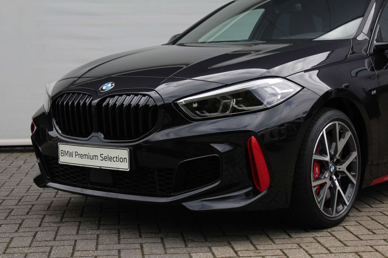 BMW Série 1 128ti High Executive - 2024 - Joinsteer - #20