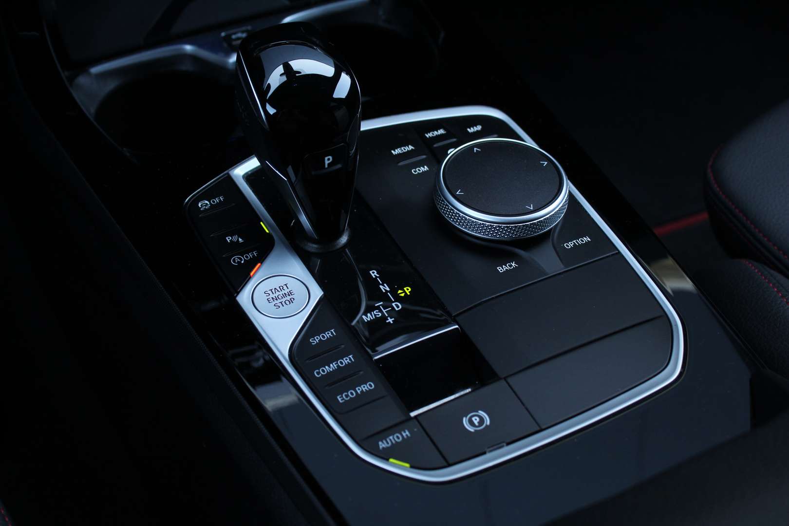 BMW Série 1 128ti High Executive - 2024 - Joinsteer - #22