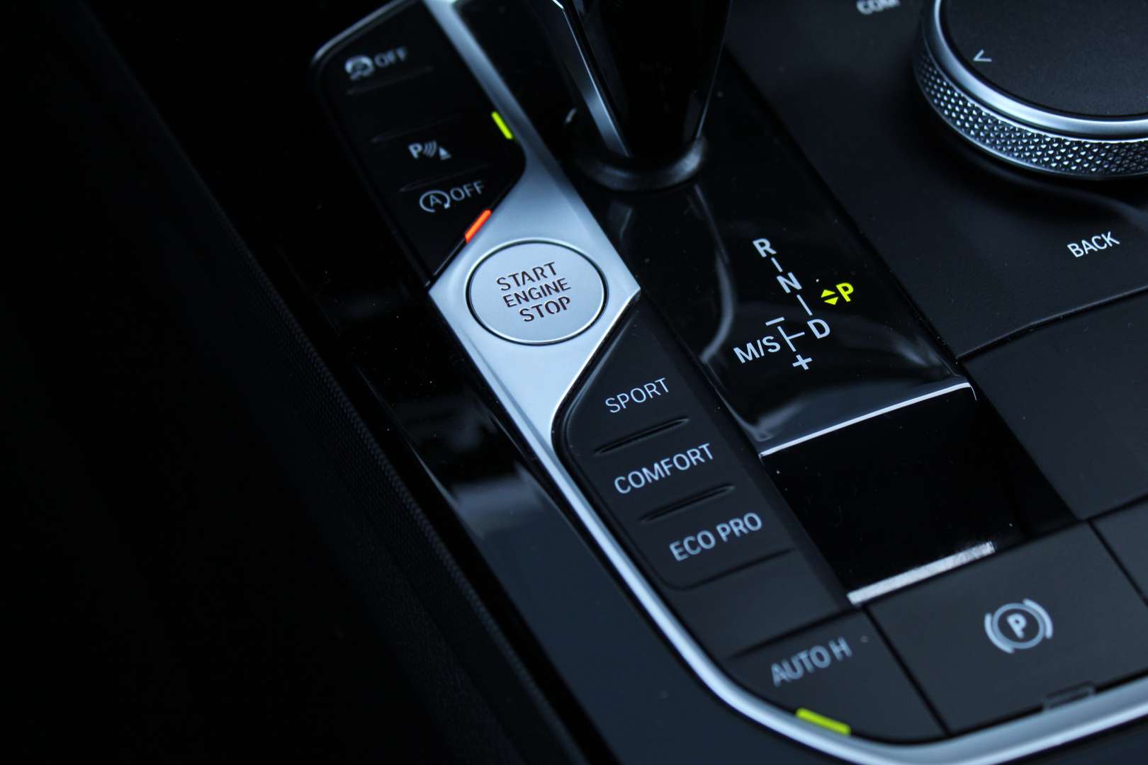 BMW Série 1 128ti High Executive - 2024 - Joinsteer - #23