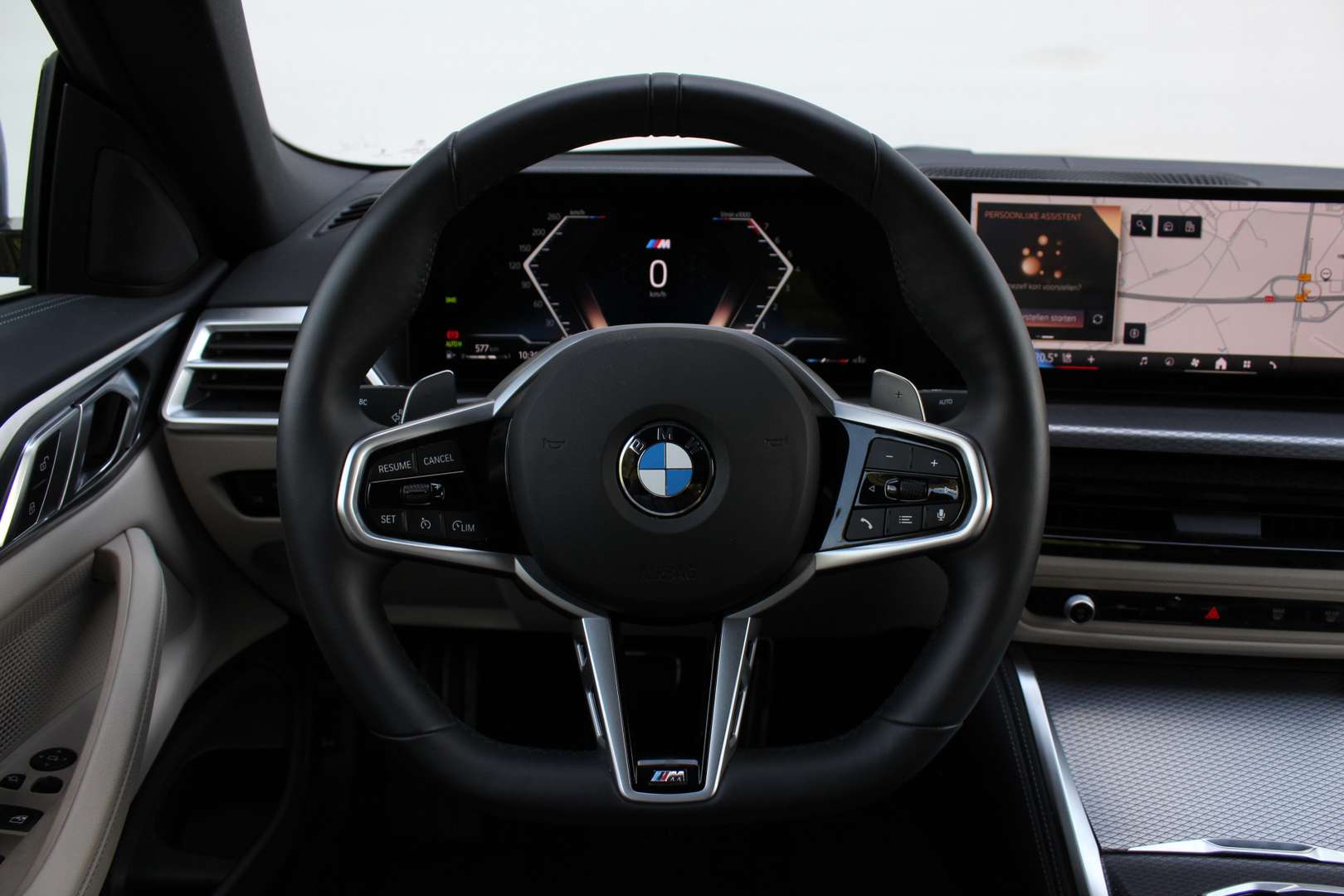 BMW Série 4 Cabriolet M Sport 420i - 2025 - Joinsteer - #2