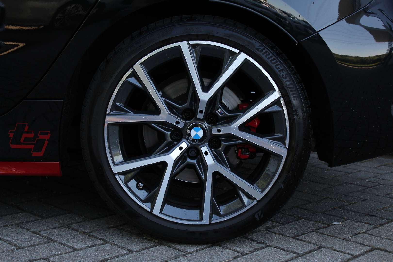 BMW Série 1 128ti High Executive - 2024 - Joinsteer - #29