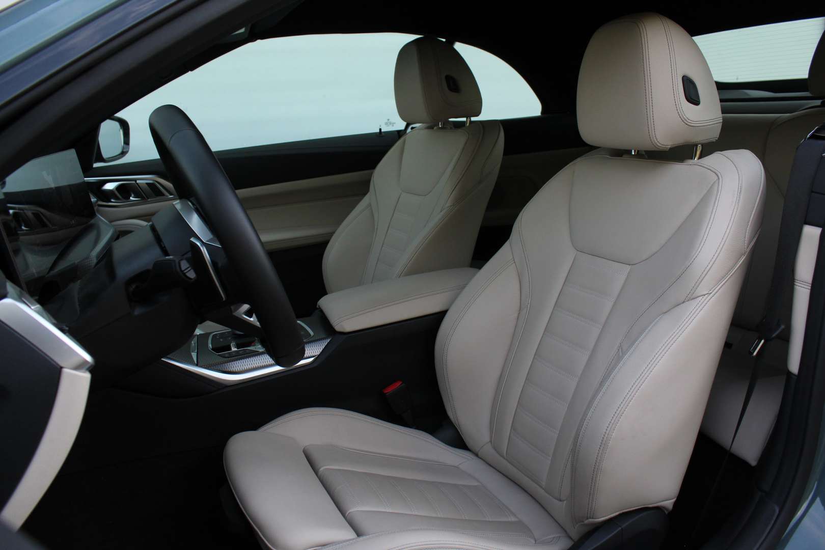 BMW Série 4 Cabriolet M Sport 420i - 2025 - Joinsteer - #4