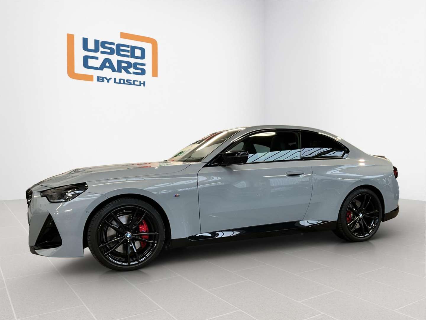 BMW Série 2 M240i XDrive - 2023 - Joinsteer - #3