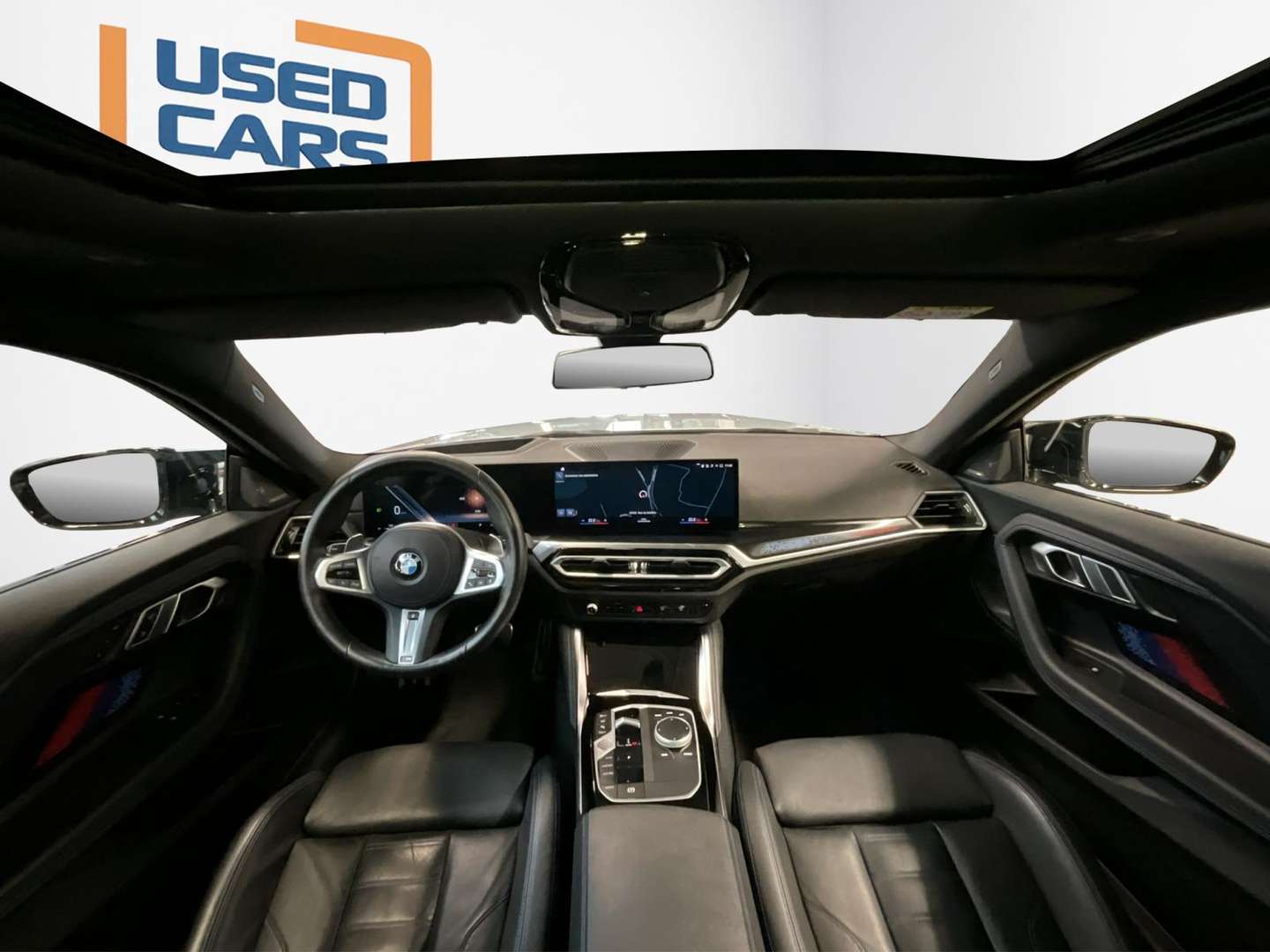 BMW Série 2 M240i XDrive - 2023 - Joinsteer - #4