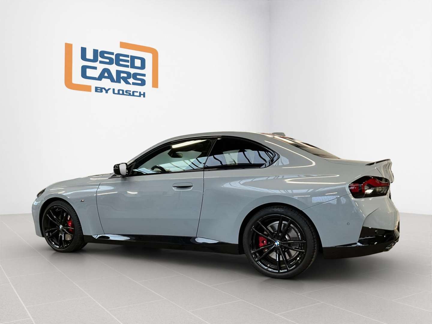 BMW Série 2 M240i XDrive - 2023 - Joinsteer - #5