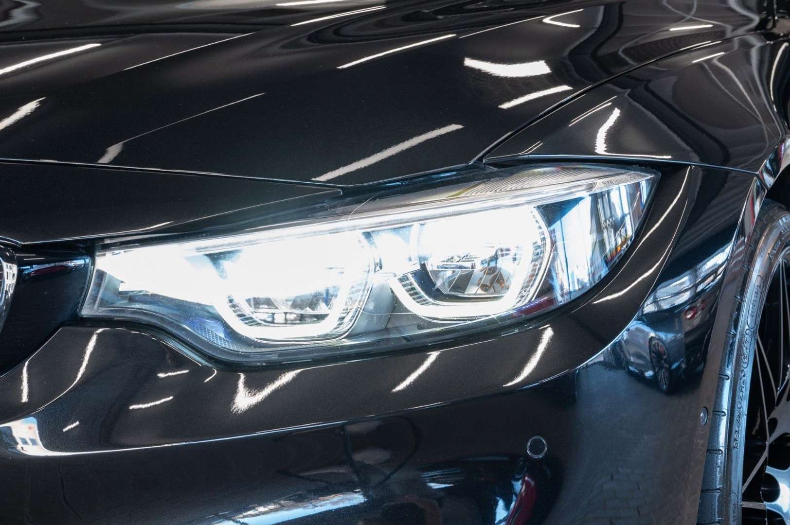 BMW M4 Cabriolet M Sport M4 Competition - 2020 - Joinsteer - #4