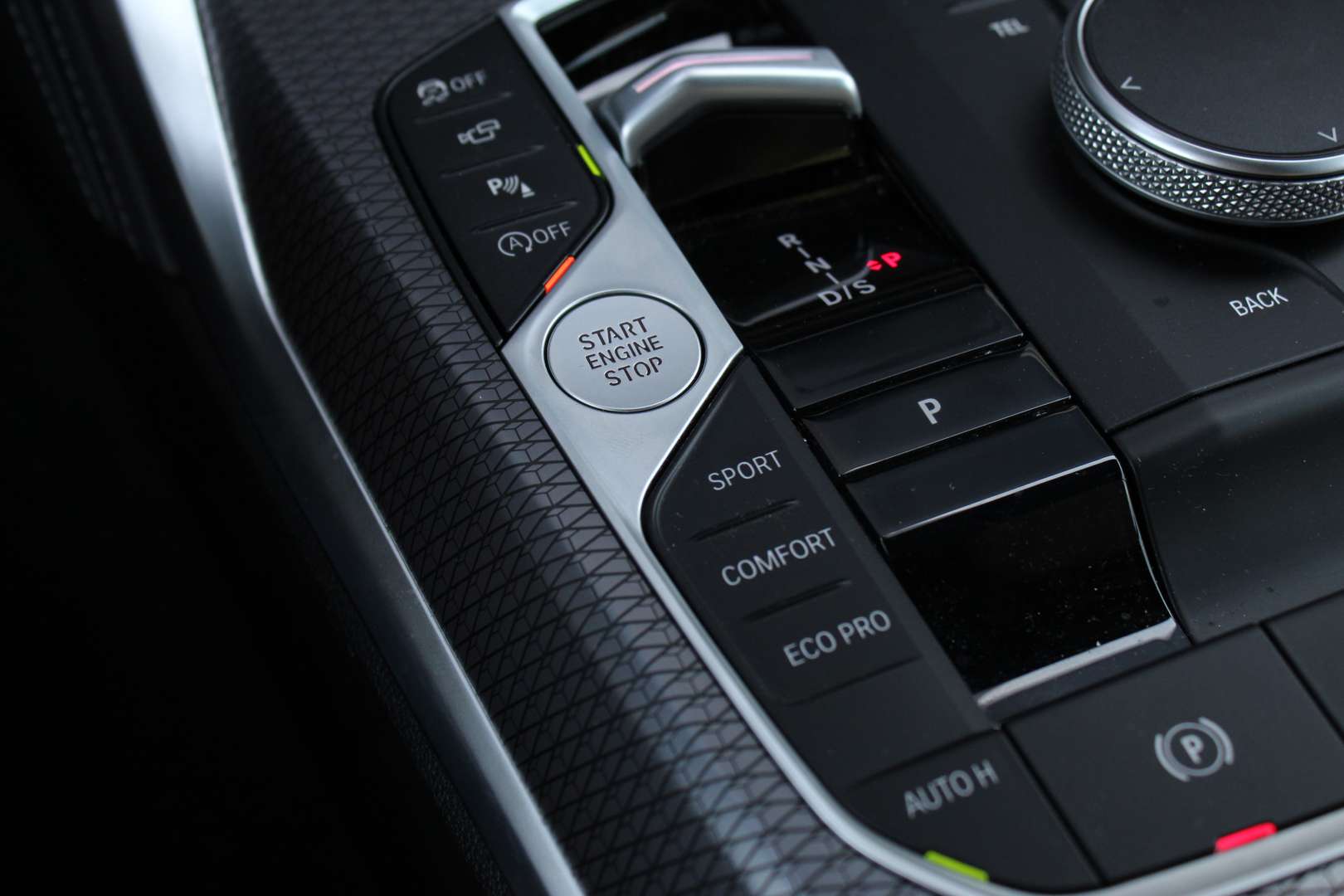 BMW Série 4 Cabriolet M Sport 420i - 2025 - Joinsteer - #24