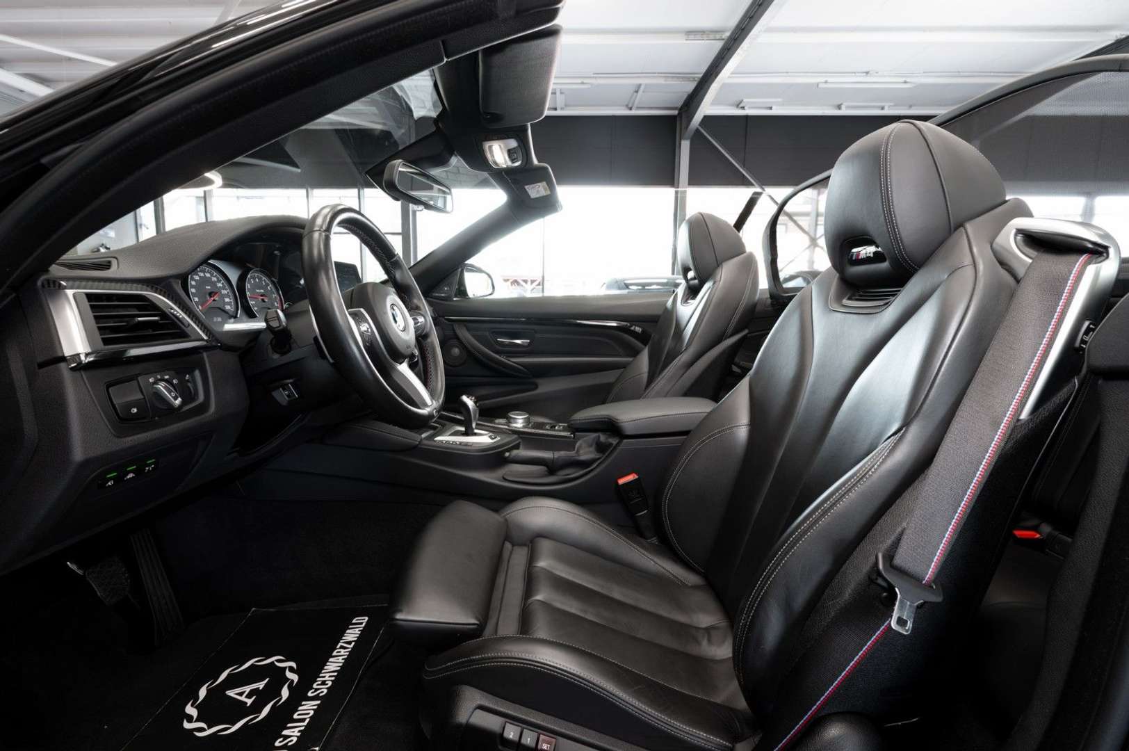 BMW M4 Cabriolet M Sport M4 Competition - 2020 - Joinsteer - #12