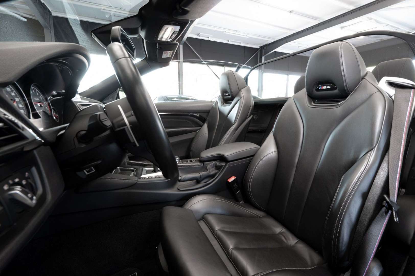 BMW M4 Cabriolet M Sport M4 Competition - 2020 - Joinsteer - #13