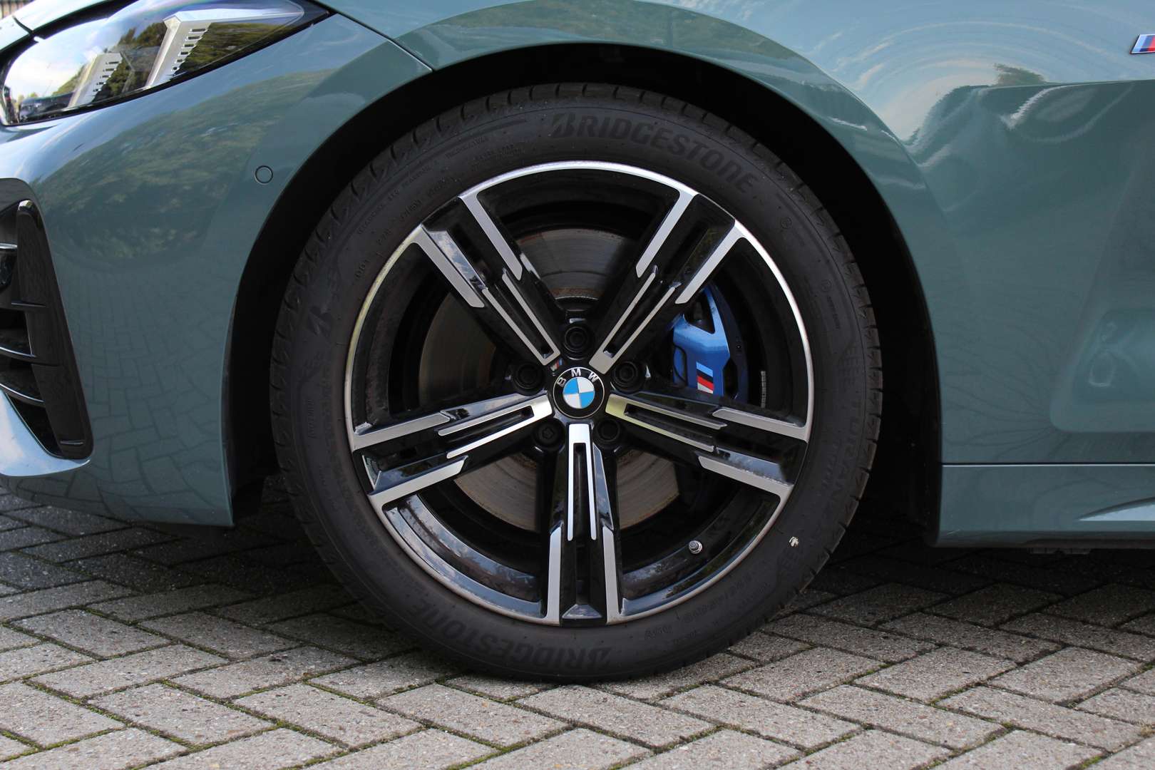 BMW Série 4 Cabriolet M Sport 420i - 2025 - Joinsteer - #31