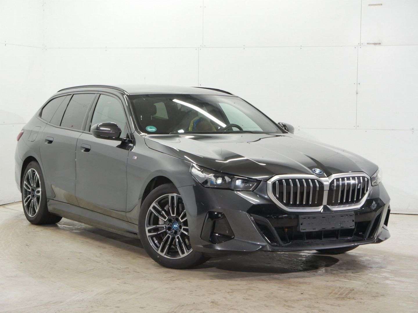 BMW I5 Touring M Sport 40 EDrive - 2024 - Joinsteer - #2