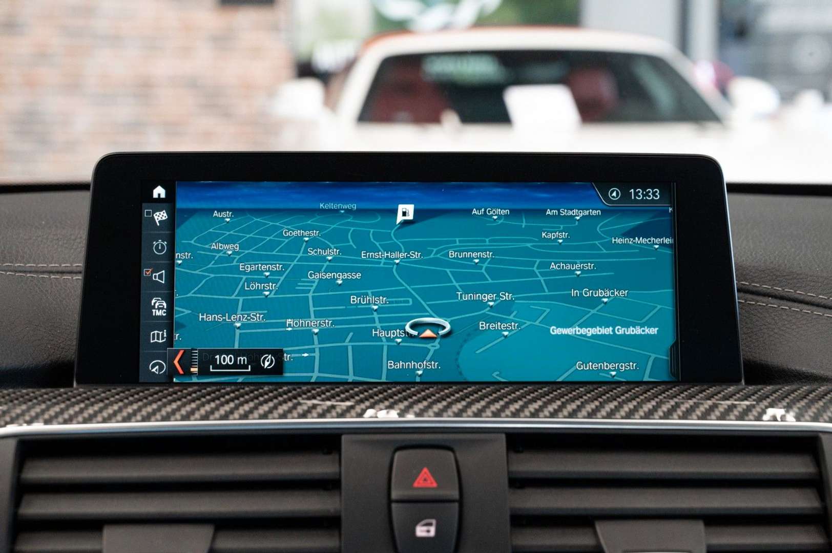 BMW M4 Cabriolet M Sport M4 Competition - 2020 - Joinsteer - #19