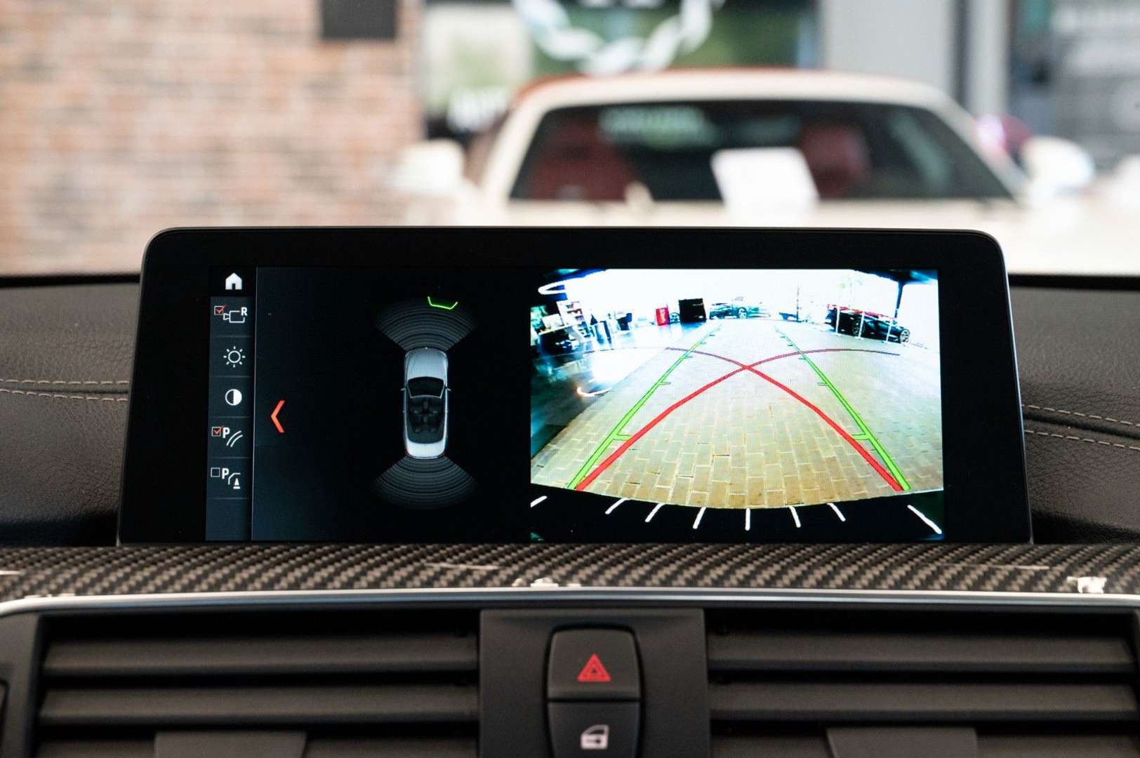 BMW M4 Cabriolet M Sport M4 Competition - 2020 - Joinsteer - #20