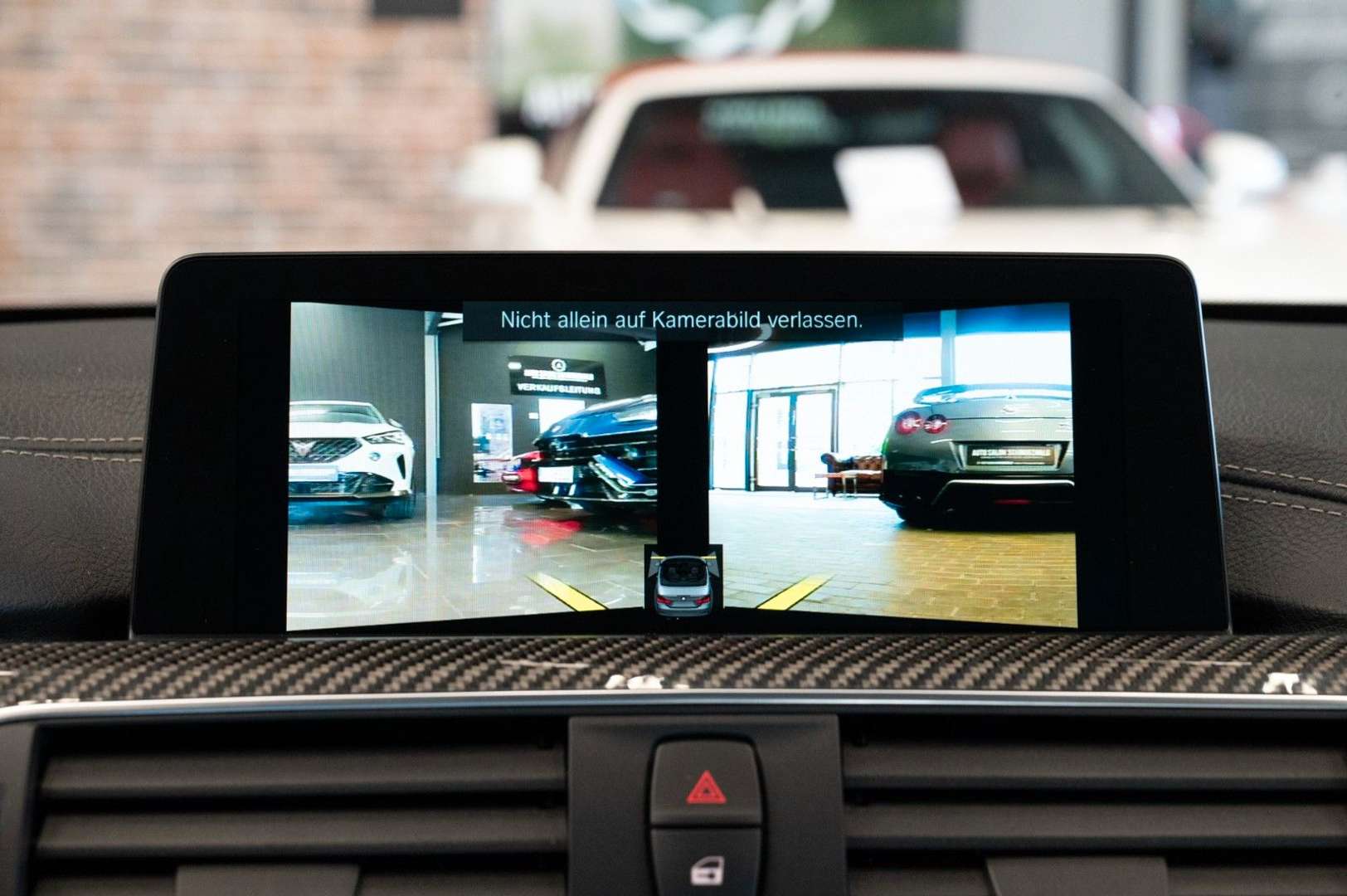 BMW M4 Cabriolet M Sport M4 Competition - 2020 - Joinsteer - #21