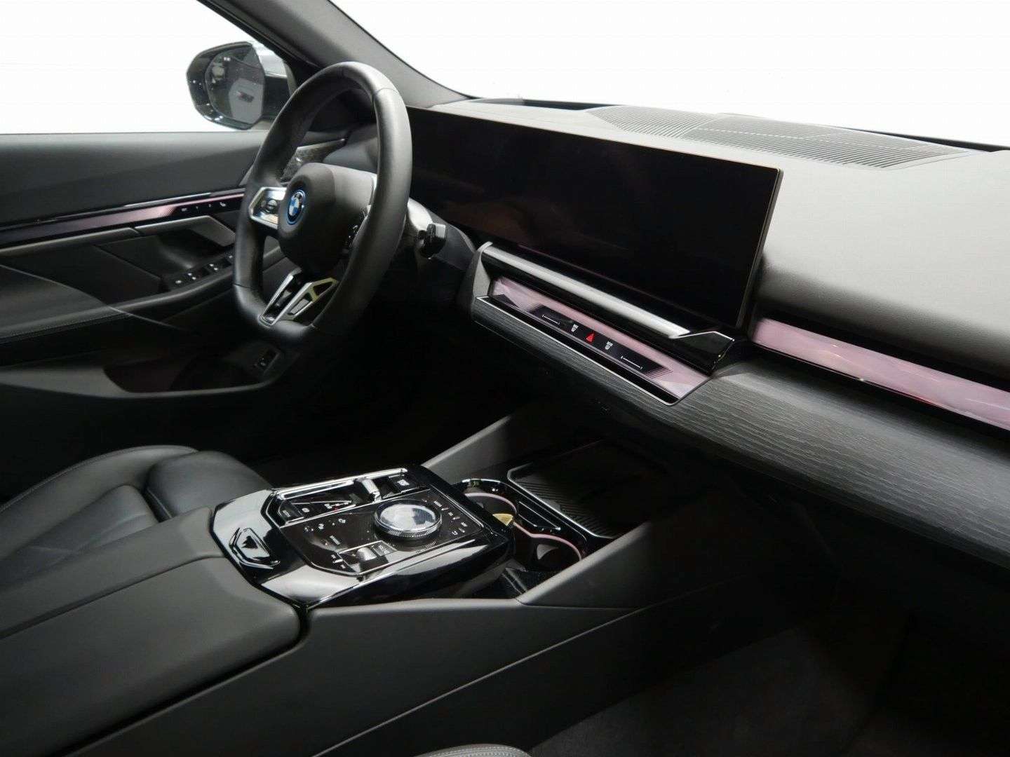 BMW I5 Touring M Sport 40 EDrive - 2024 - Joinsteer - #6