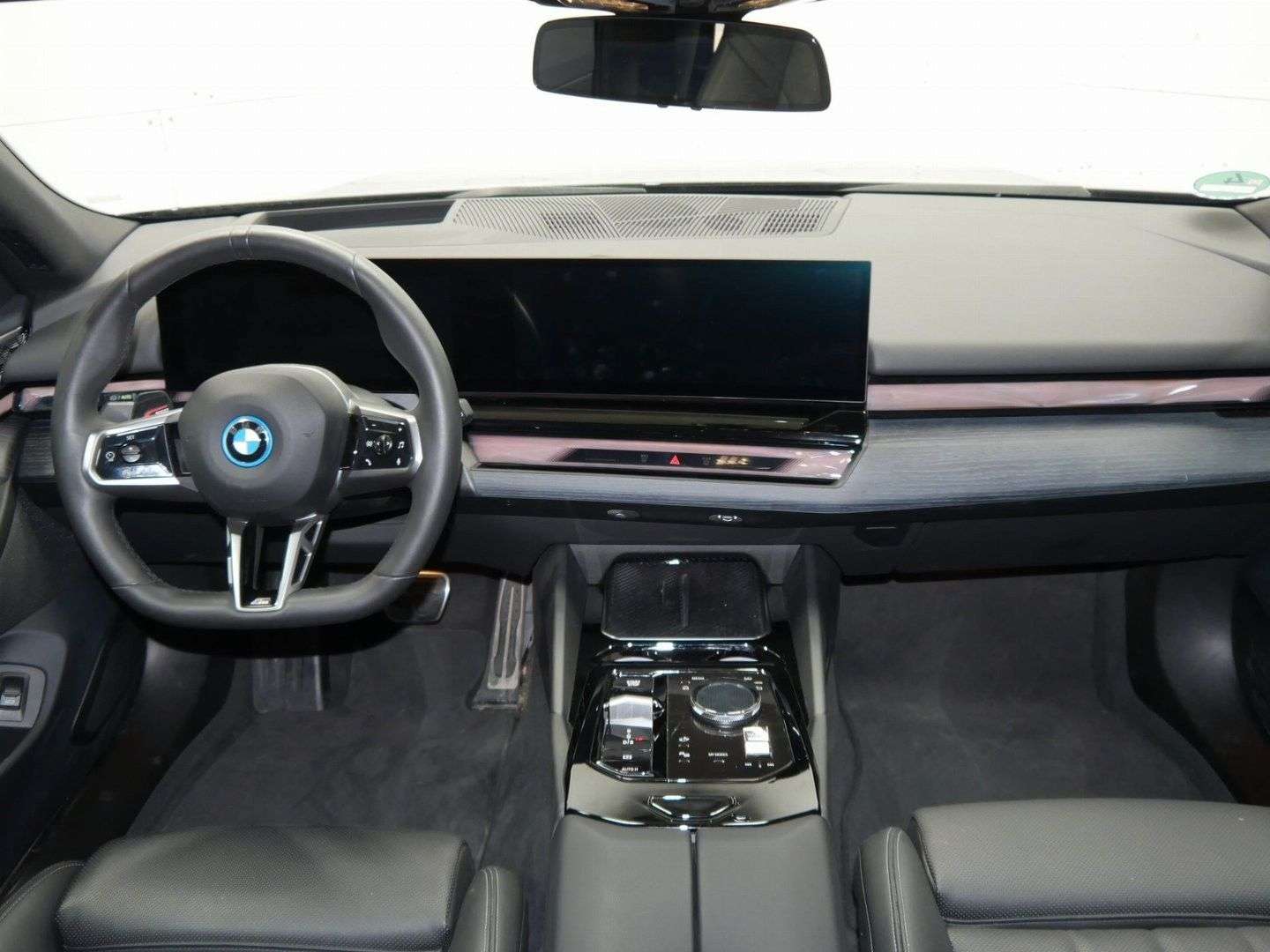 BMW I5 Touring M Sport 40 EDrive - 2024 - Joinsteer - #7