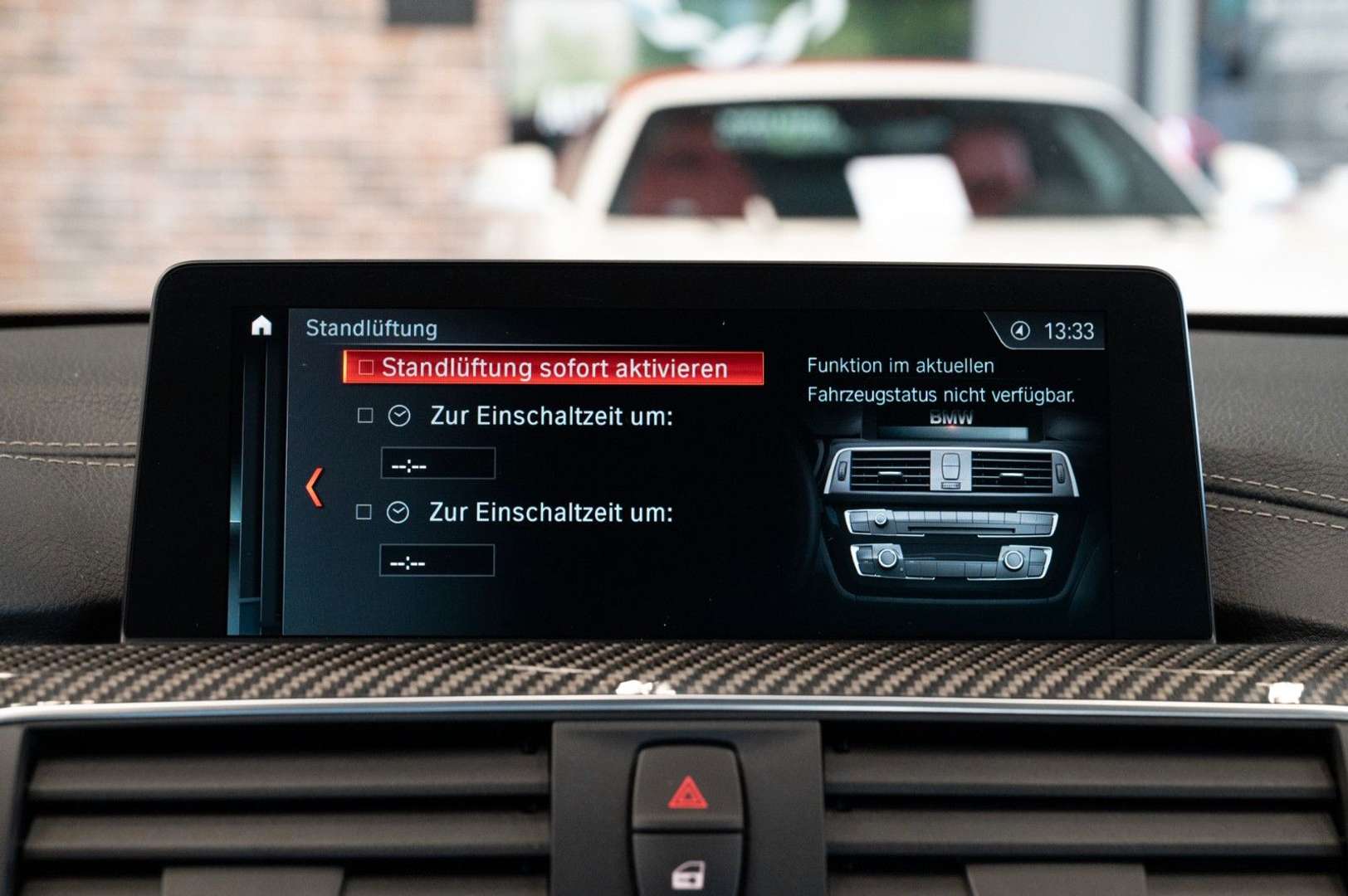 BMW M4 Cabriolet M Sport M4 Competition - 2020 - Joinsteer - #23