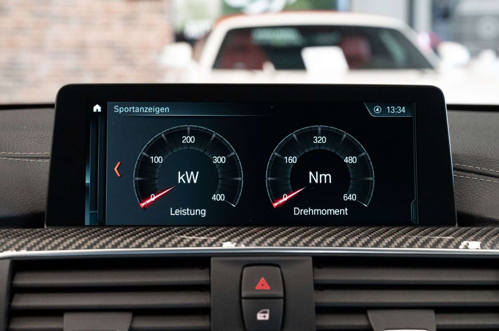 BMW M4 Cabriolet M Sport M4 Competition - 2020 - Joinsteer - #25