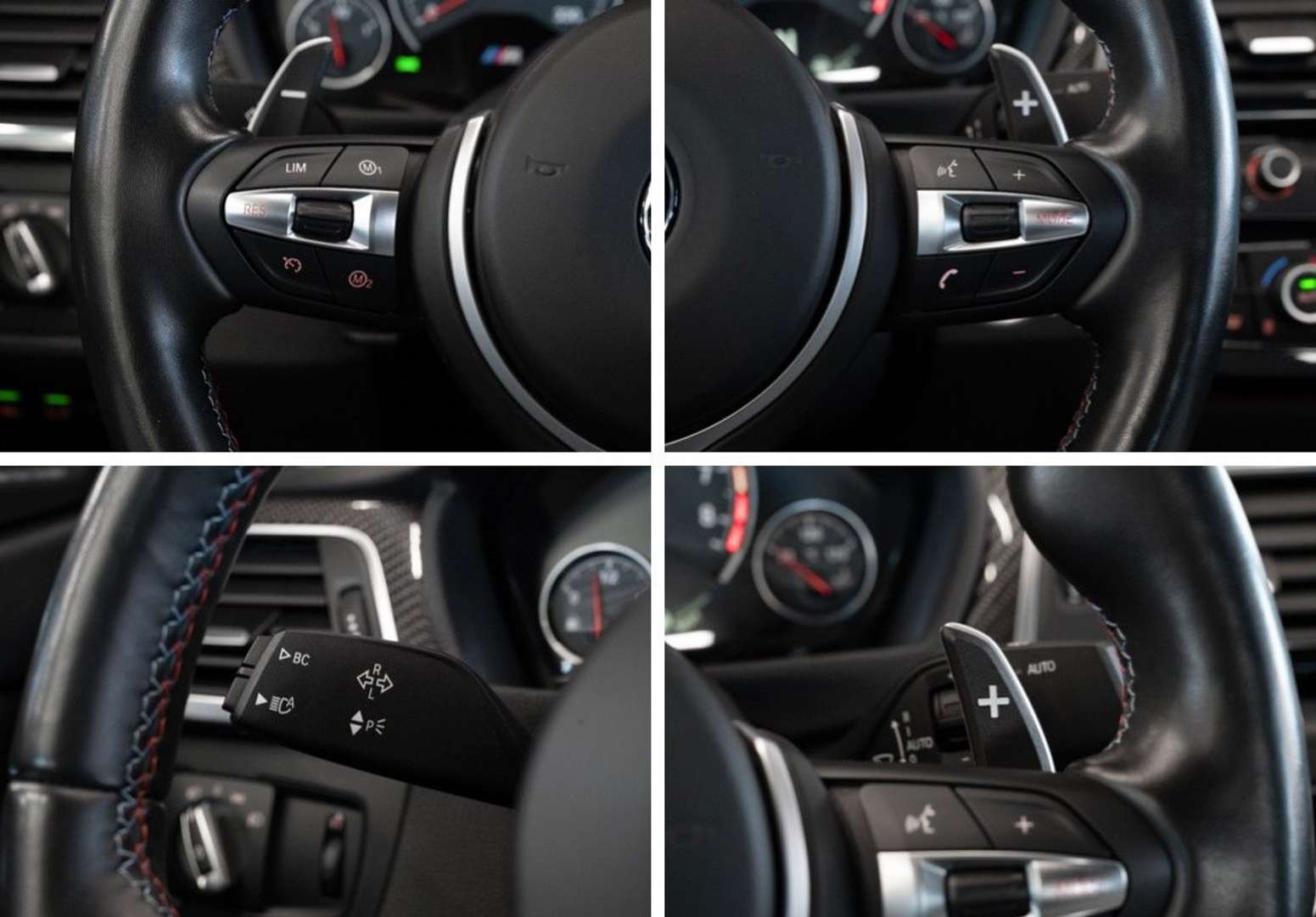 BMW M4 Cabriolet M Sport M4 Competition - 2020 - Joinsteer - #26