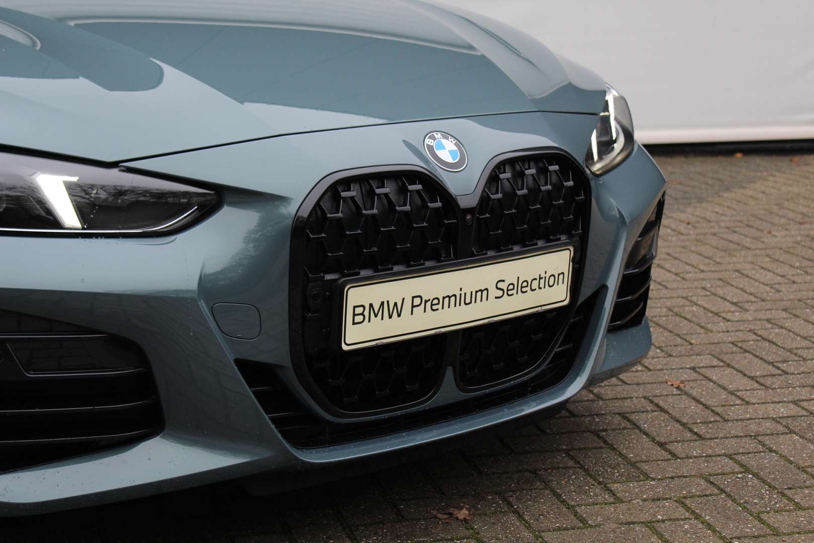 BMW Série 4 Cabriolet M Sport 420i - 2025 - Joinsteer - #44