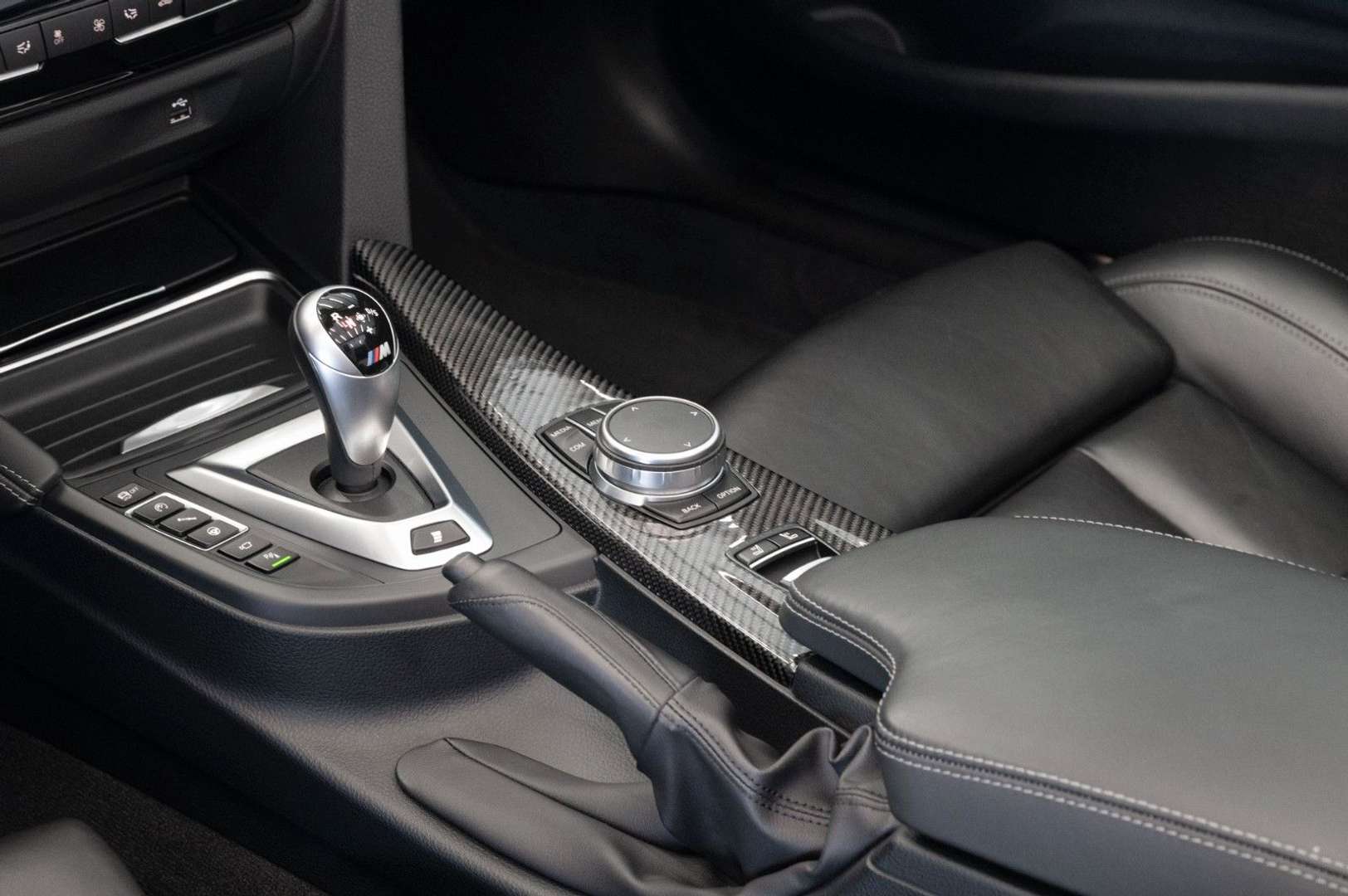 BMW M4 Cabriolet M Sport M4 Competition - 2020 - Joinsteer - #35