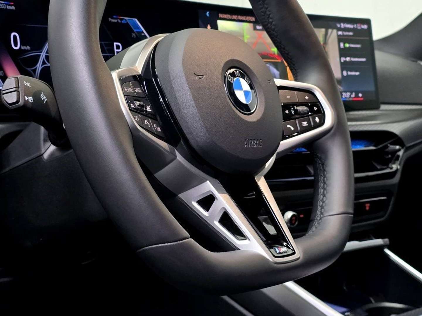 BMW 330i XDrive M Sport 330i XDrive - 2025 - Joinsteer - #17