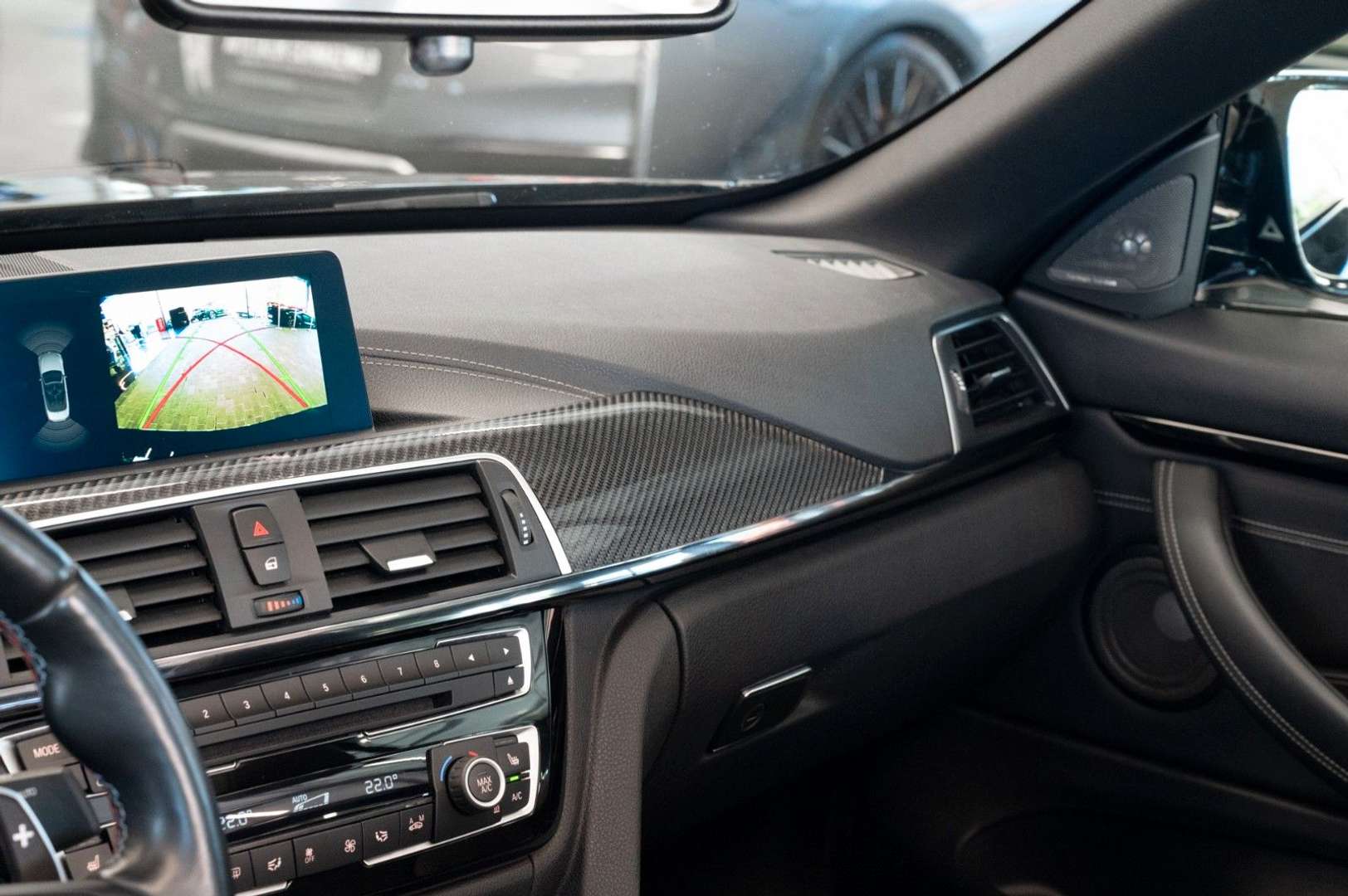 BMW M4 Cabriolet M Sport M4 Competition - 2020 - Joinsteer - #36