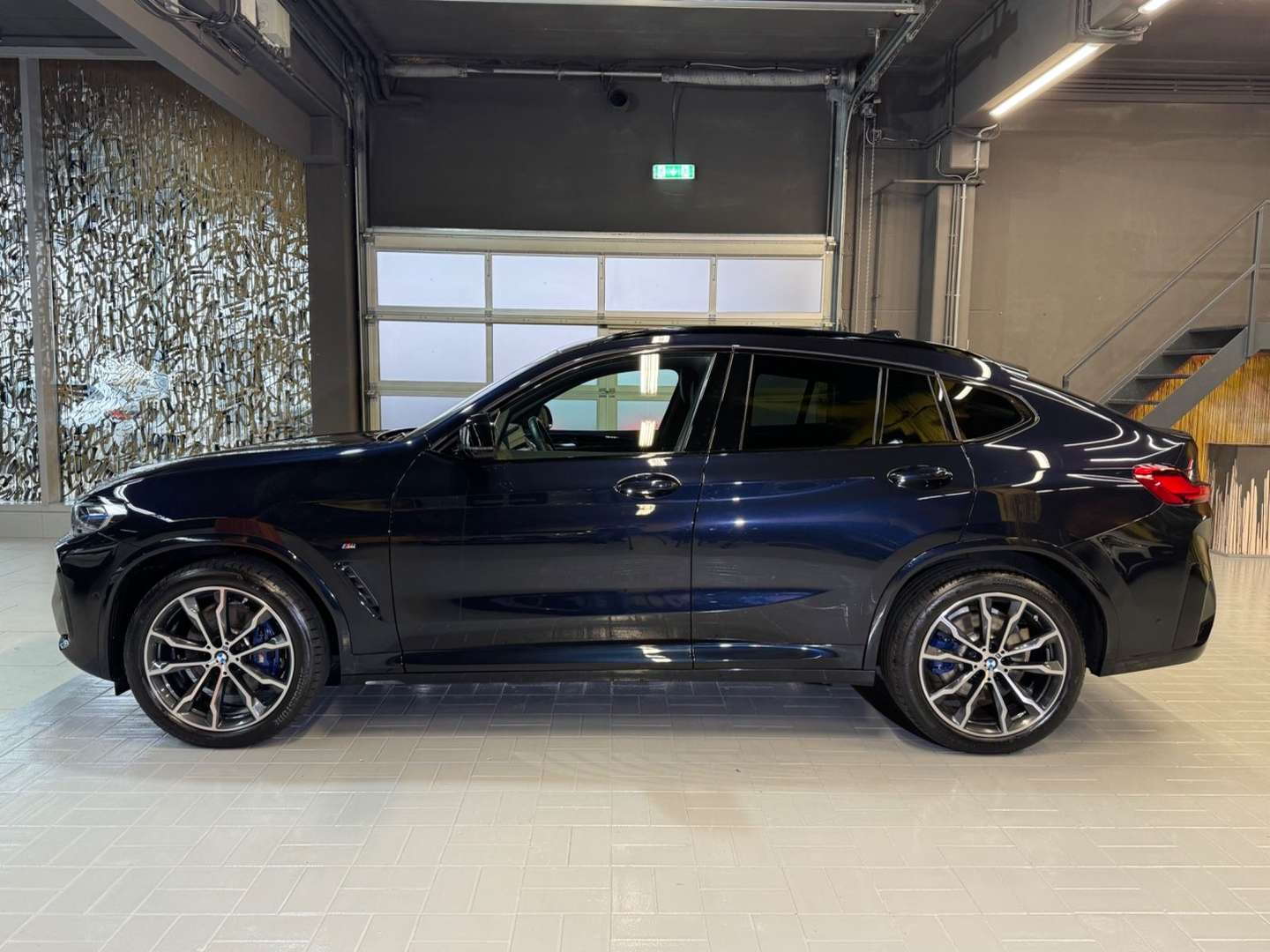 BMW X4 M - 2023 - Joinsteer - #4