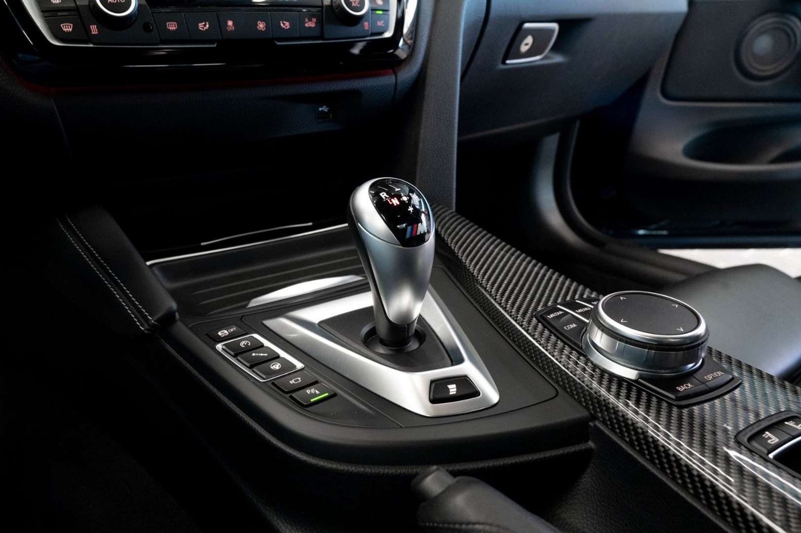 BMW M4 Cabriolet M Sport M4 Competition - 2020 - Joinsteer - #37