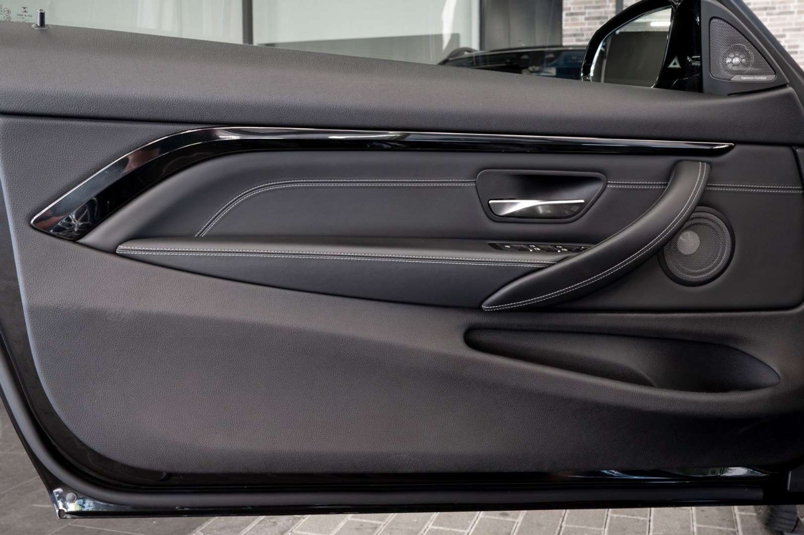 BMW M4 Cabriolet M Sport M4 Competition - 2020 - Joinsteer - #40