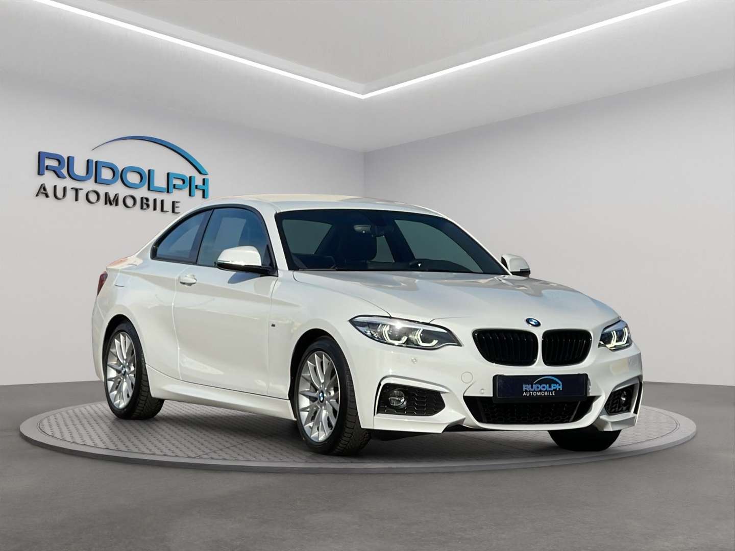 BMW Série 2 Coupé M Sport 230i - 2021 - Joinsteer - #1