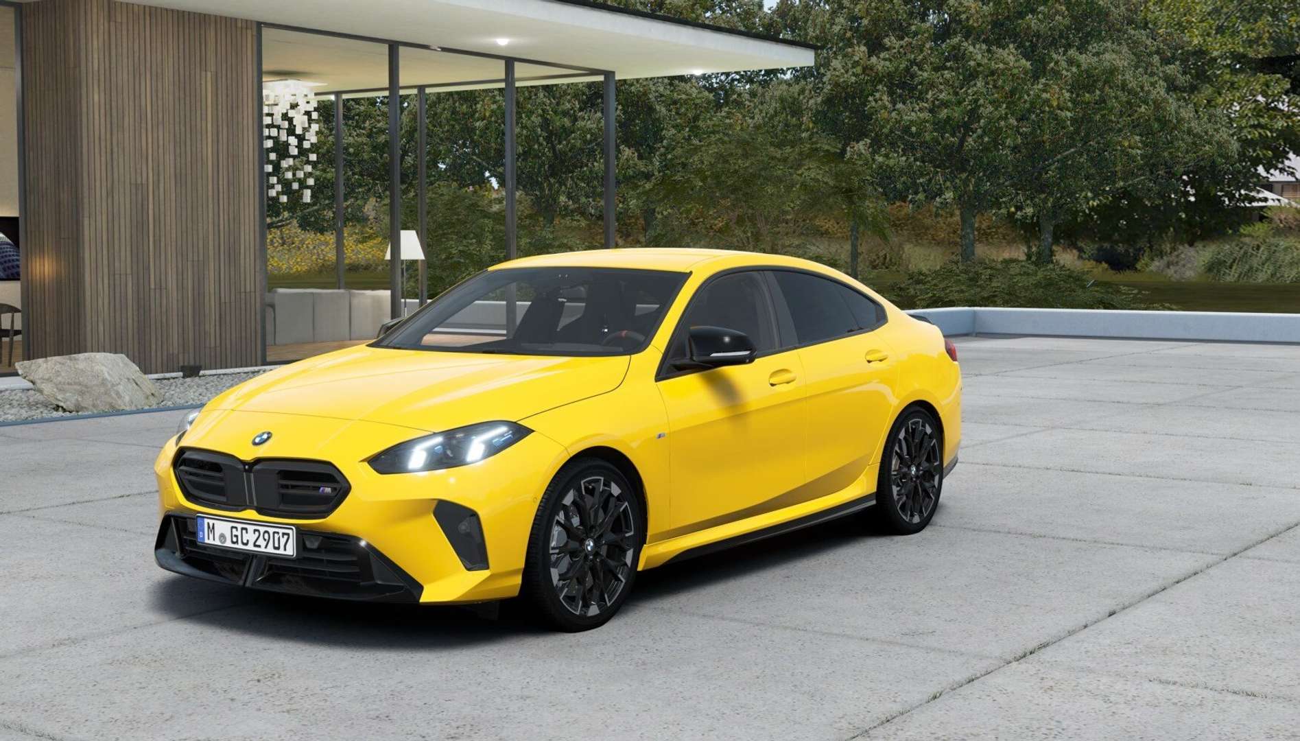 BMW M2 Gran Coupé M Sport M2 XDrive - 2025 - Joinsteer - #1