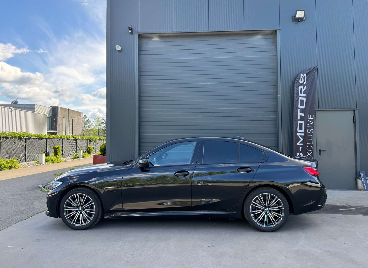 BMW 330e M Sport 330e - 2021 - Joinsteer - #2