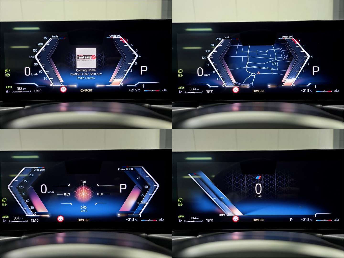 BMW 330i XDrive M Sport 330i XDrive - 2025 - Joinsteer - #28