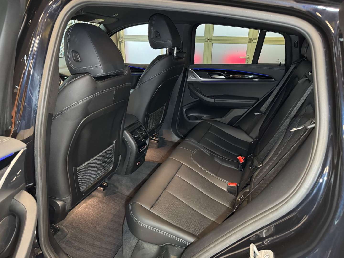 BMW X4 M - 2023 - Joinsteer - #14