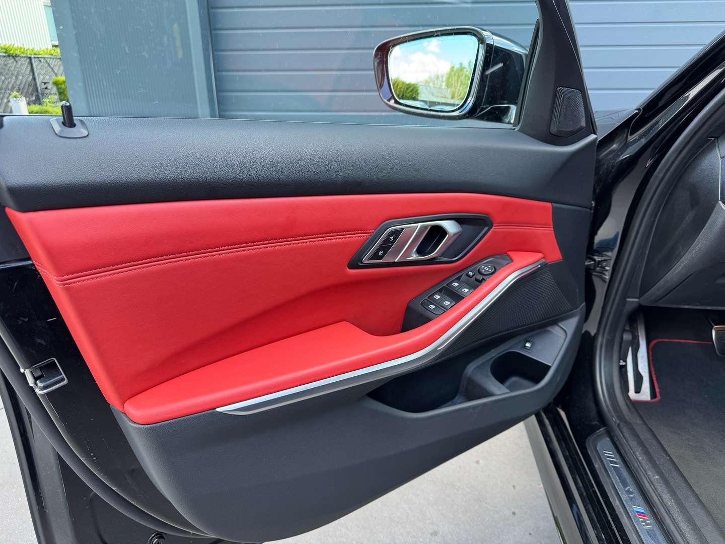 BMW 330e M Sport 330e - 2021 - Joinsteer - #4